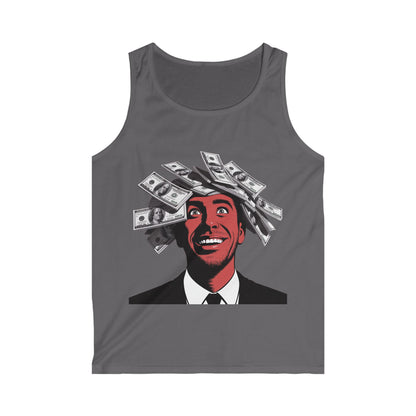 Product Men's Softstyle Tank