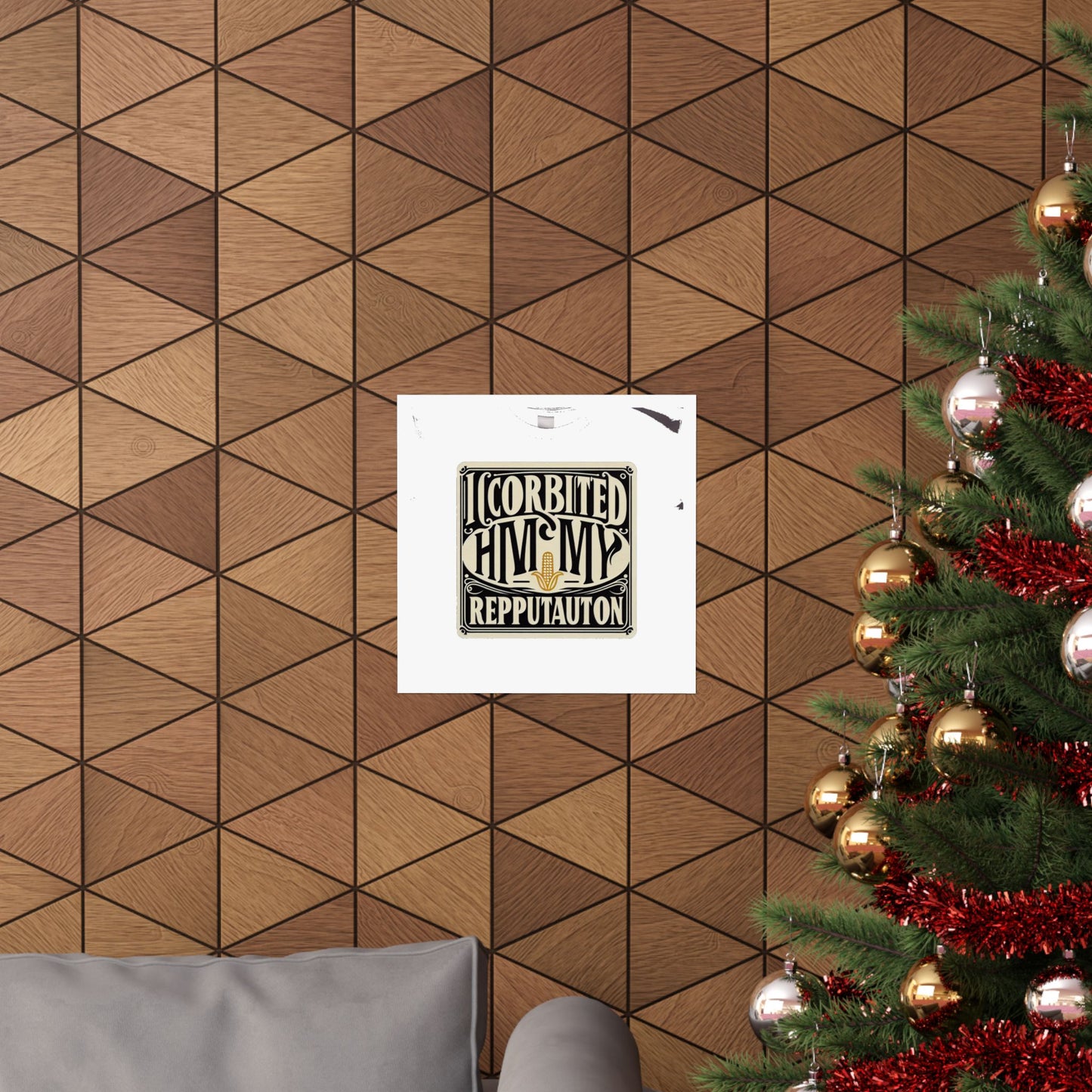 Product Poster
