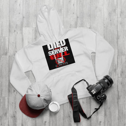 server-bill Hoodie