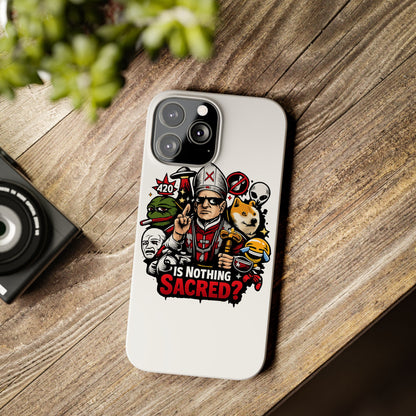 Phone Case — Sacred Venom