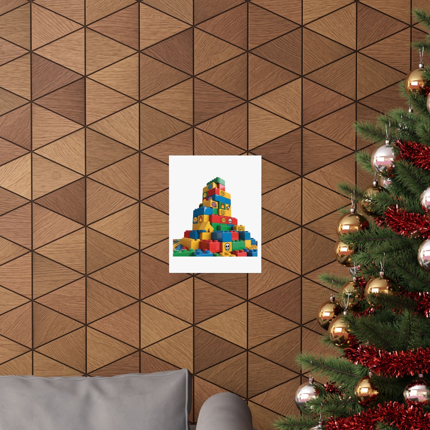 Product Poster