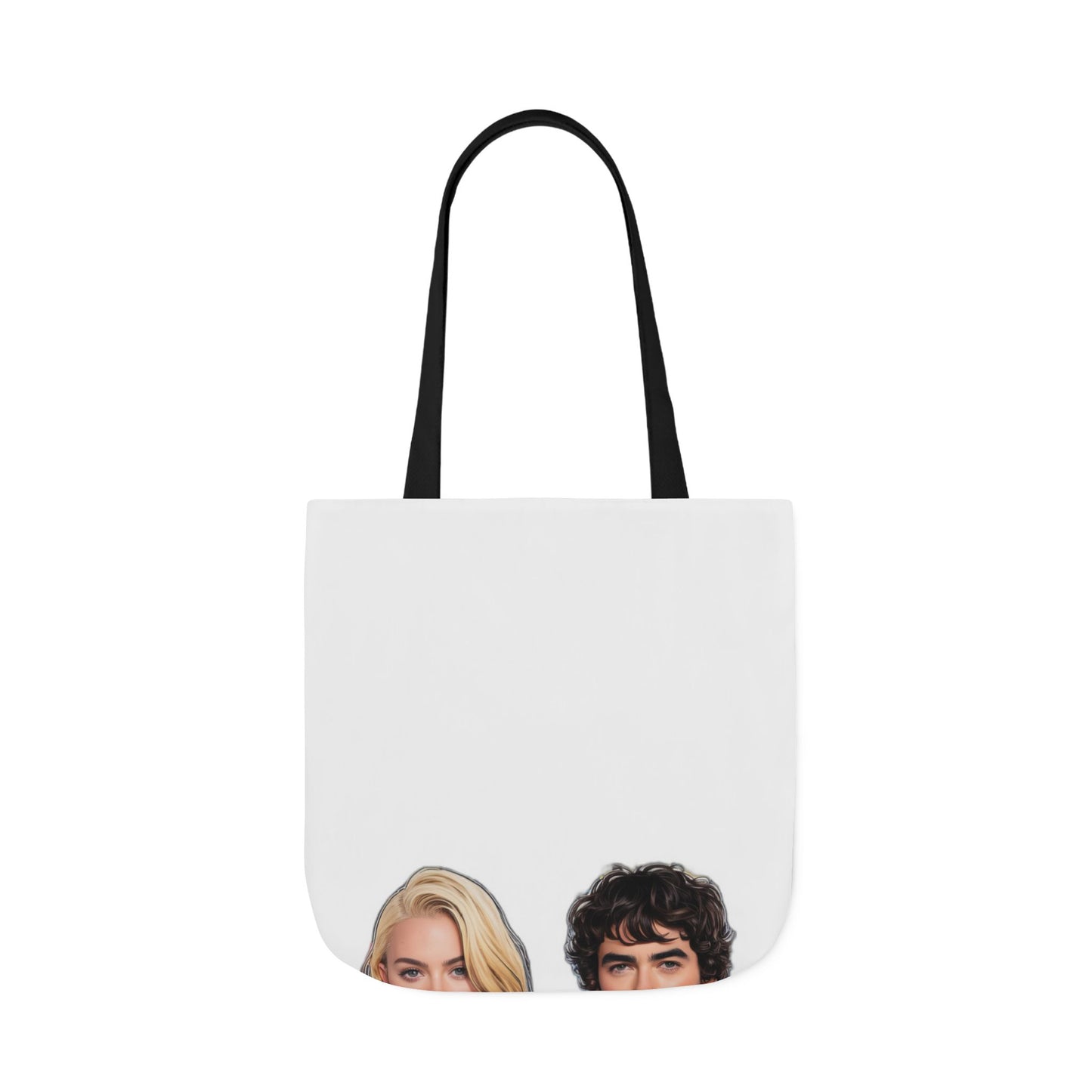 Celebrity Clout Chasing Tote