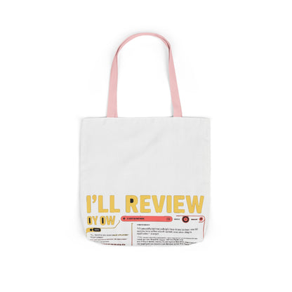What Even Is Peer Review Now? Tote