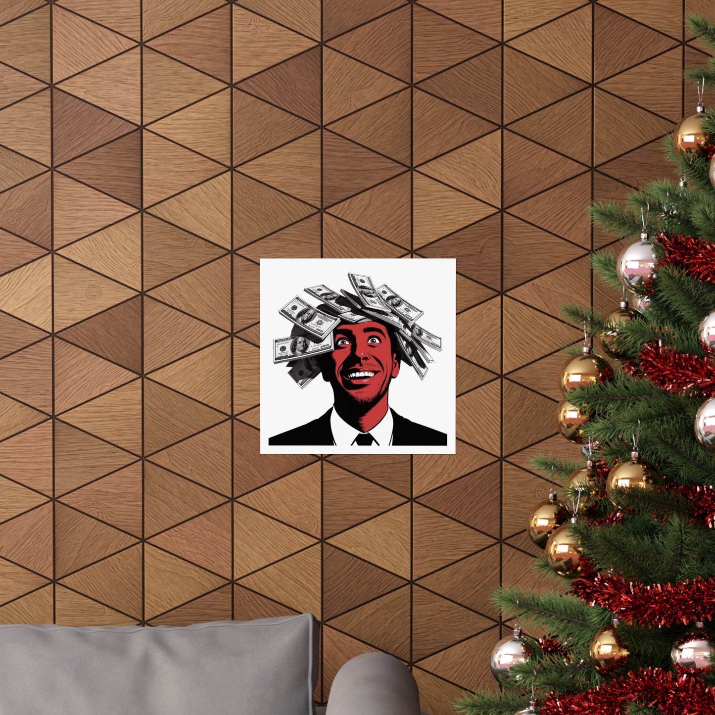 Product Poster