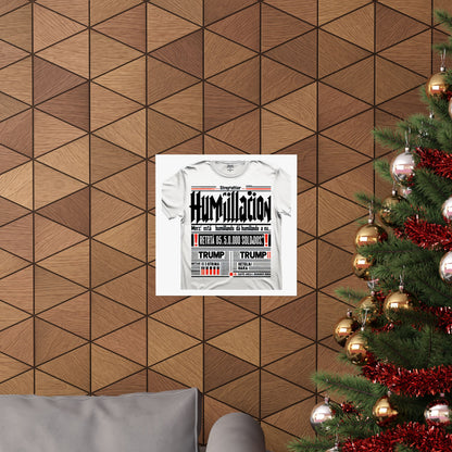 Product Poster
