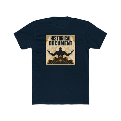 shirtless-prophet Tee