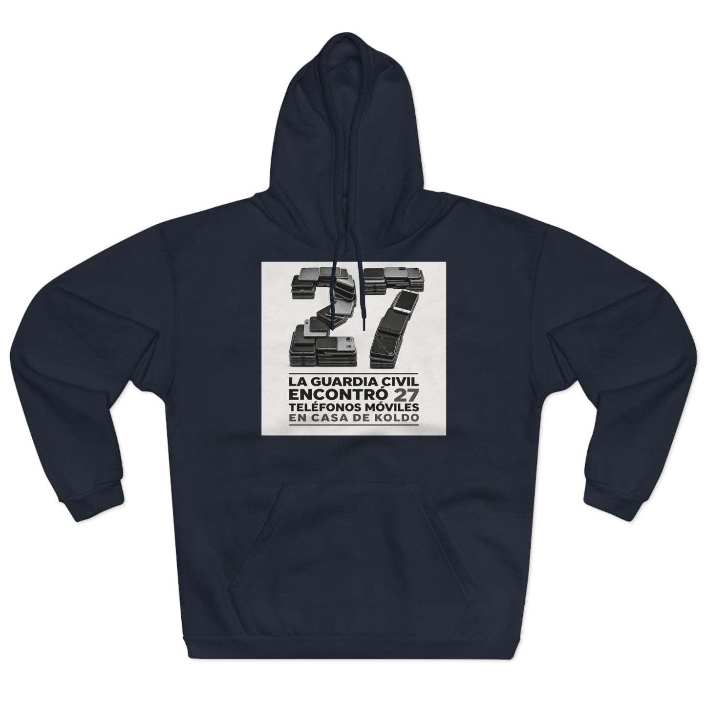 Product Hoodie