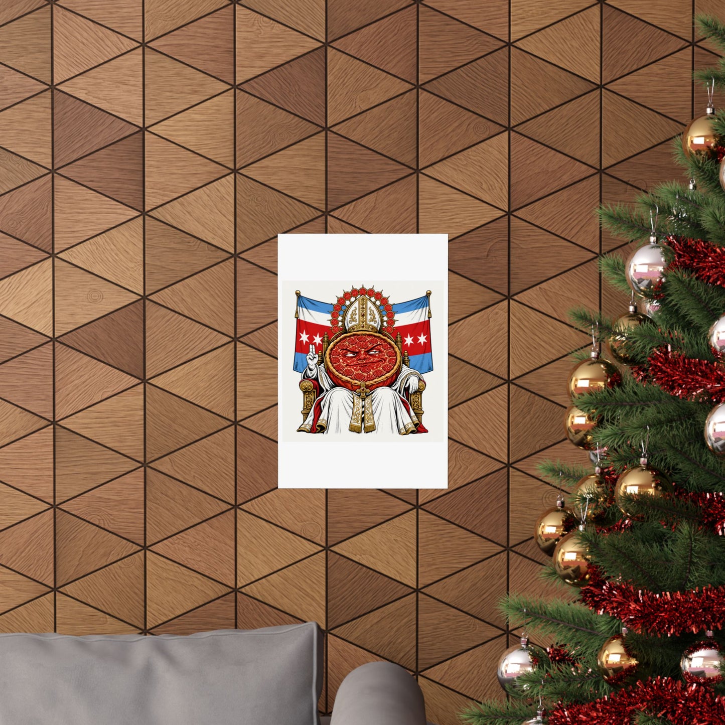 Product Poster
