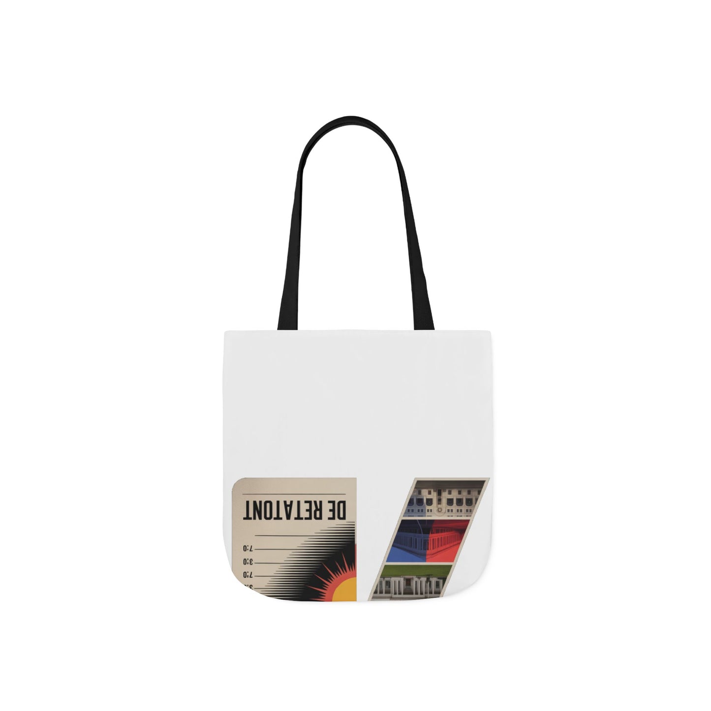75 Years of Building, One Tweet to Destroy Tote