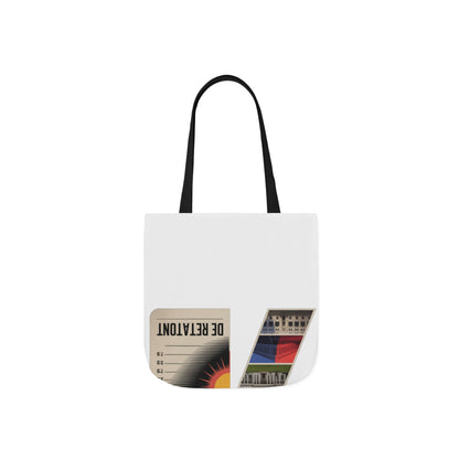 75 Years of Building, One Tweet to Destroy Tote