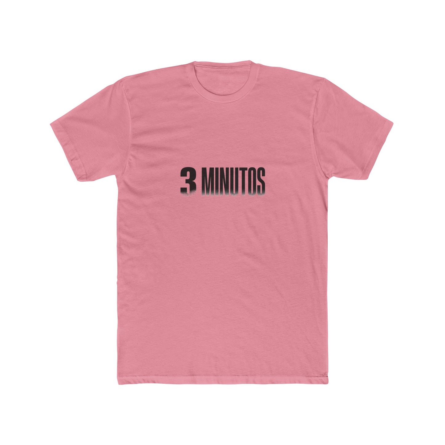 3-minutos Tee