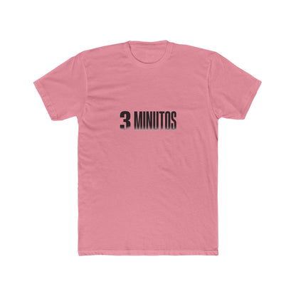3-minutos Tee