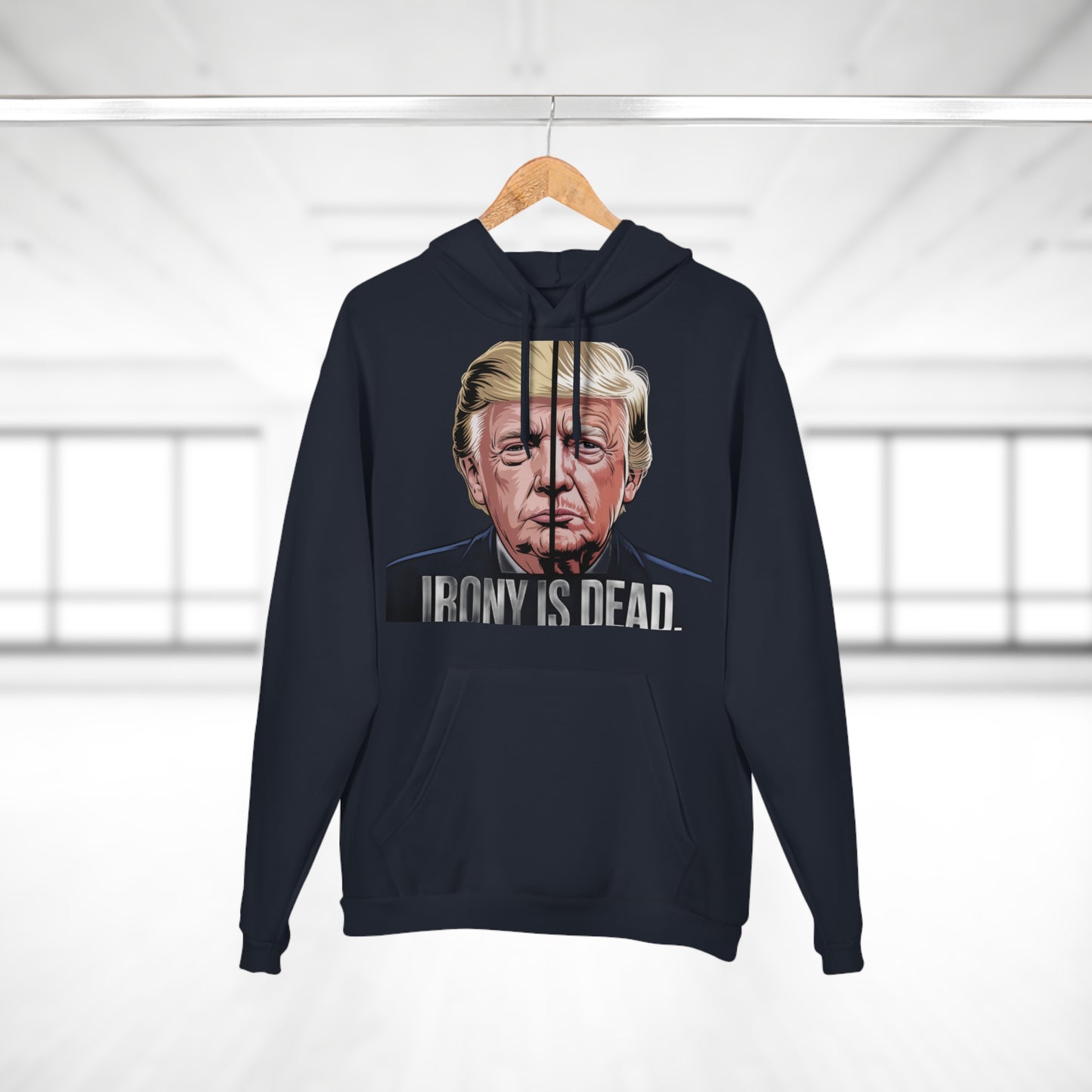 The Carter Curse Hoodie