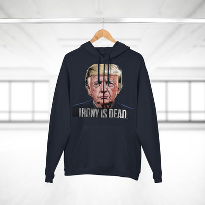 The Carter Curse Hoodie