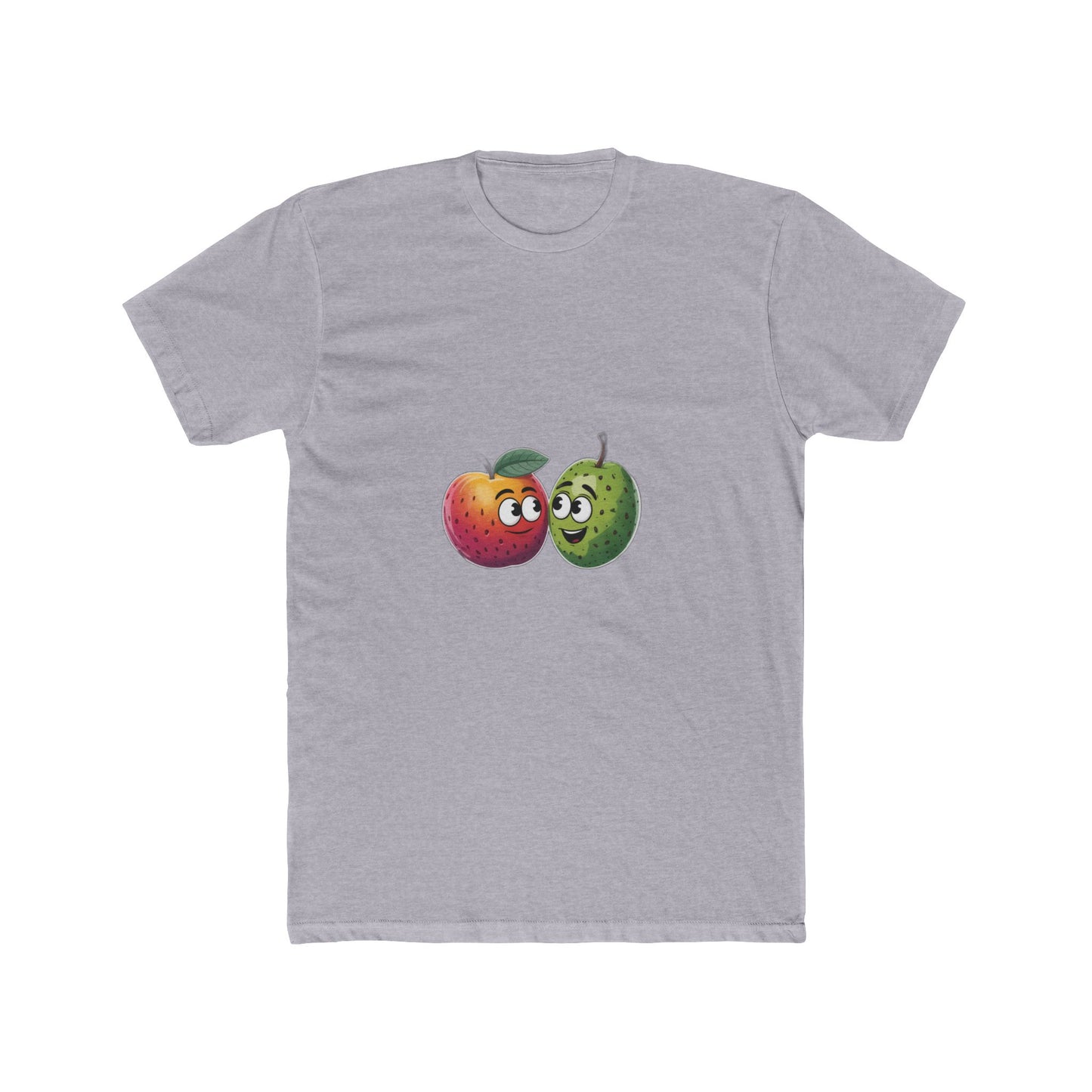 Fandom Parody Tee