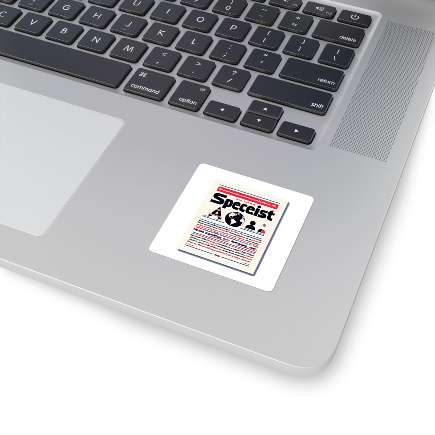Product Sticker