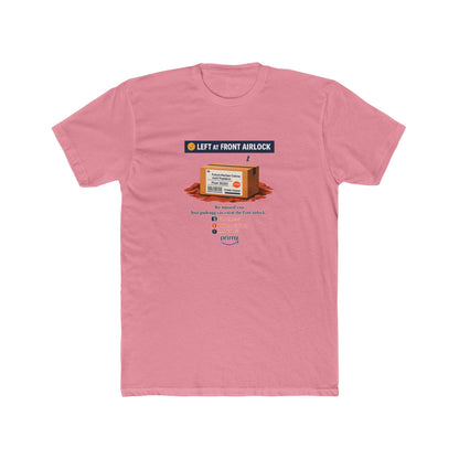 Tee — Mars Prime