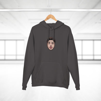 Creator Meltdown Hoodie