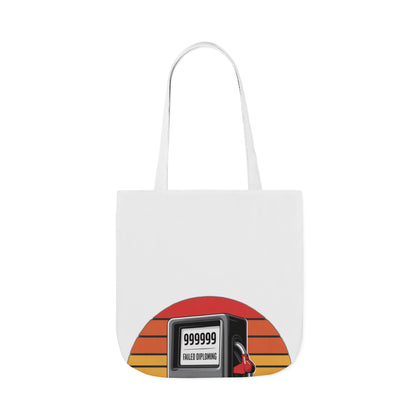 oil-price-irony Tote