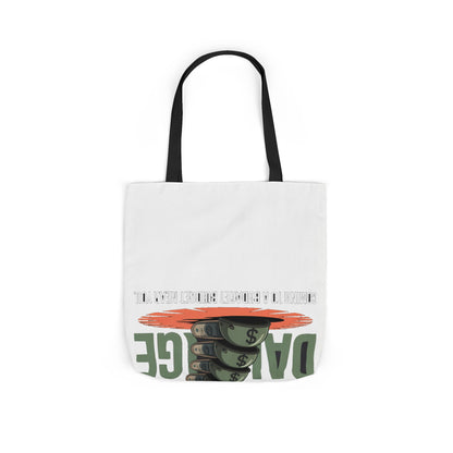 The Cost of Secrecy Tote