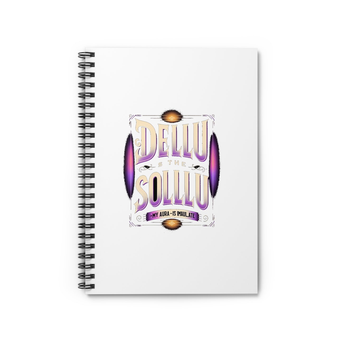 Product Notebook