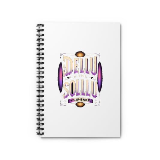 Product Notebook