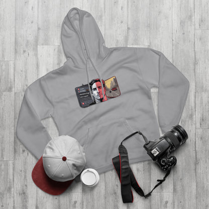 The 'Sorry' Dance Hoodie