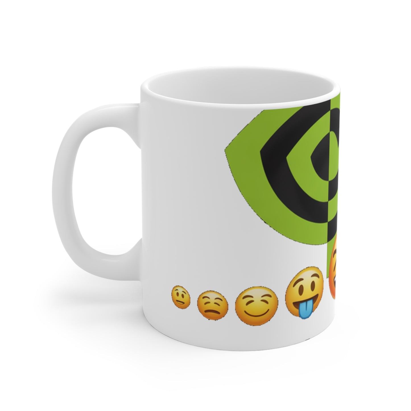The $5T Reality Check Mug
