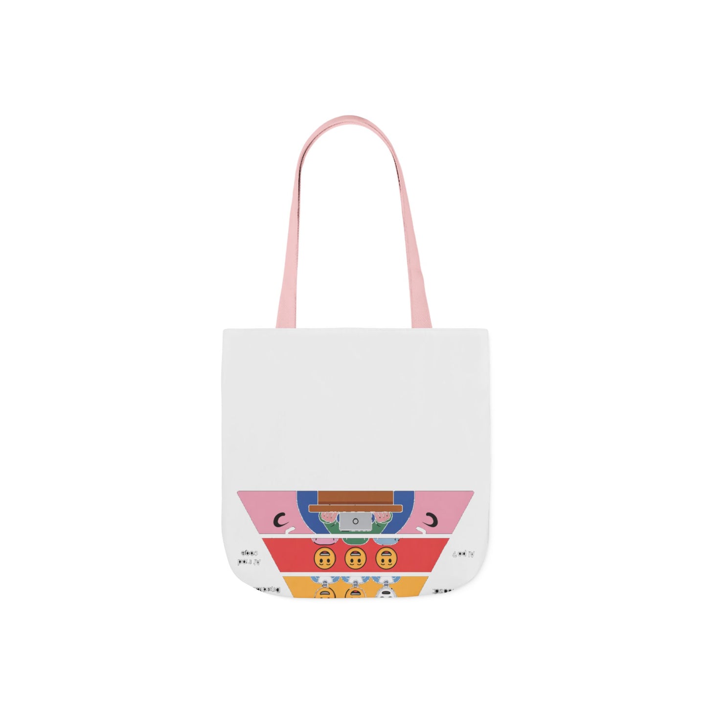 Maslow's AI Hierarchy of Needs Tote