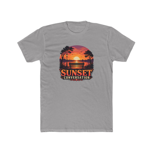 park-bench-reunion Tee