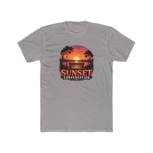 park-bench-reunion Tee