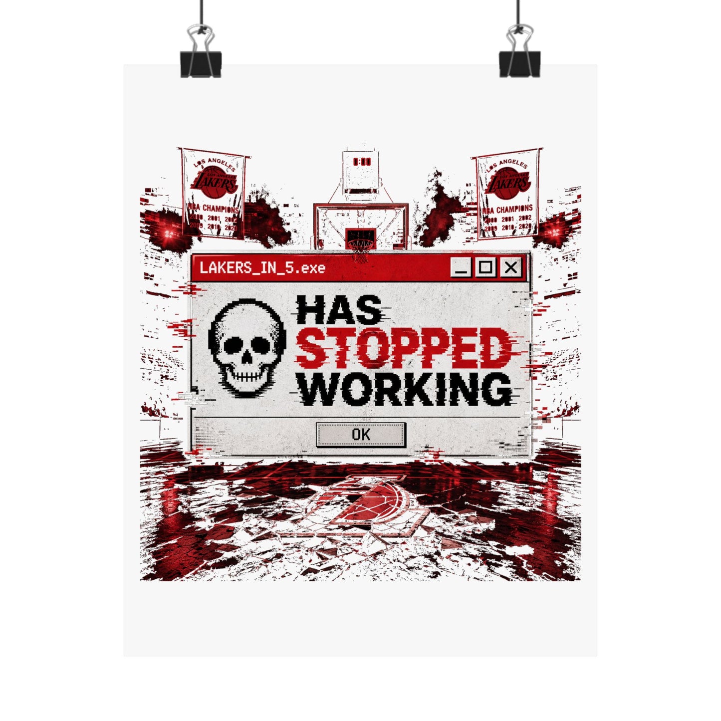 Product Poster