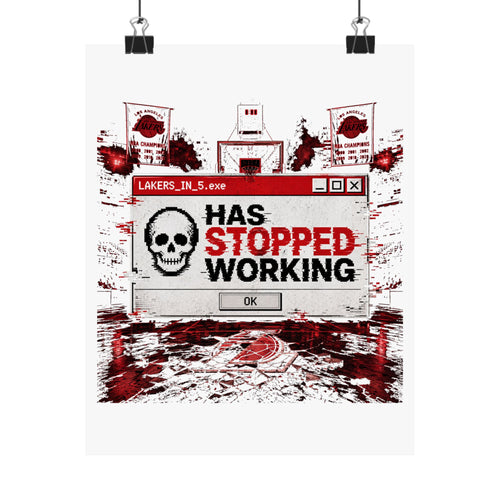 Product Poster