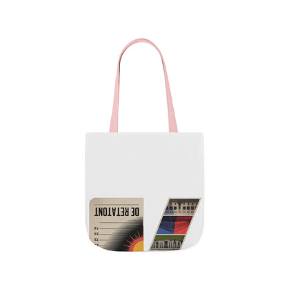 75 Years of Building, One Tweet to Destroy Tote