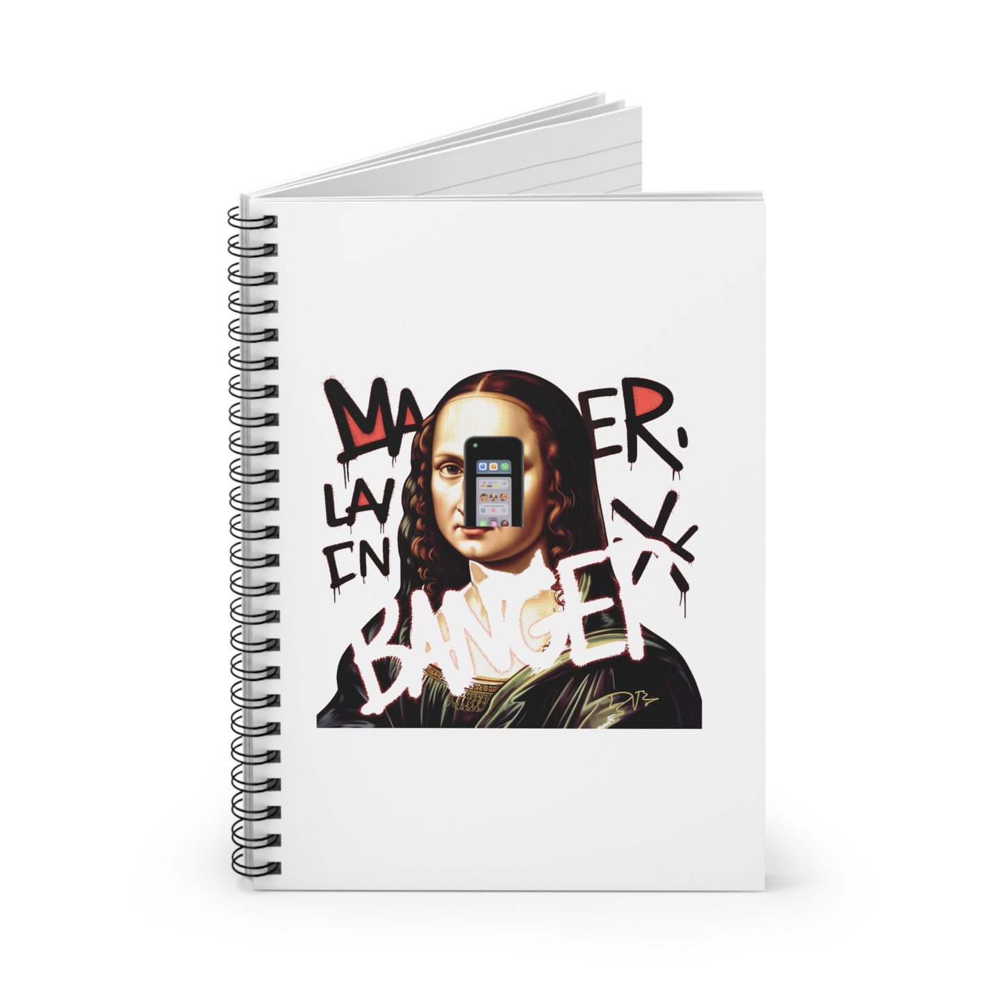Product Notebook