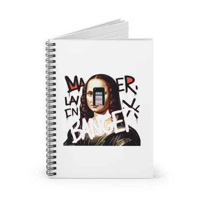 Product Notebook