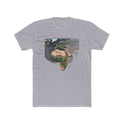 $4 Million Panama Tee