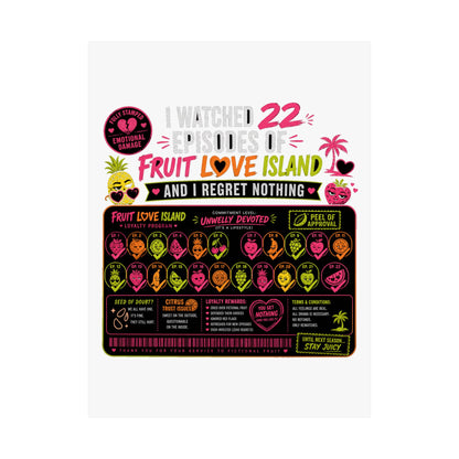 Product Poster