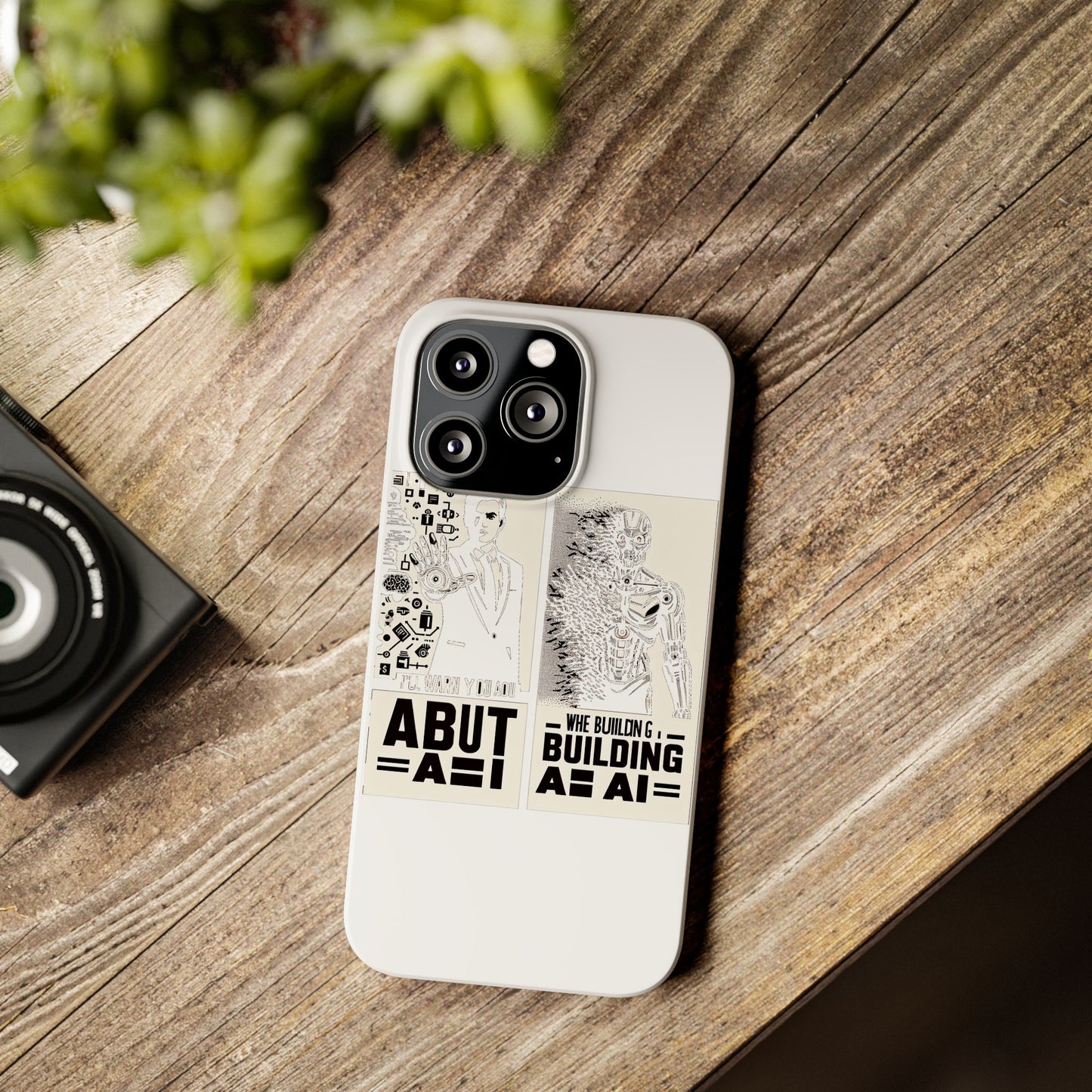Product Phone Case
