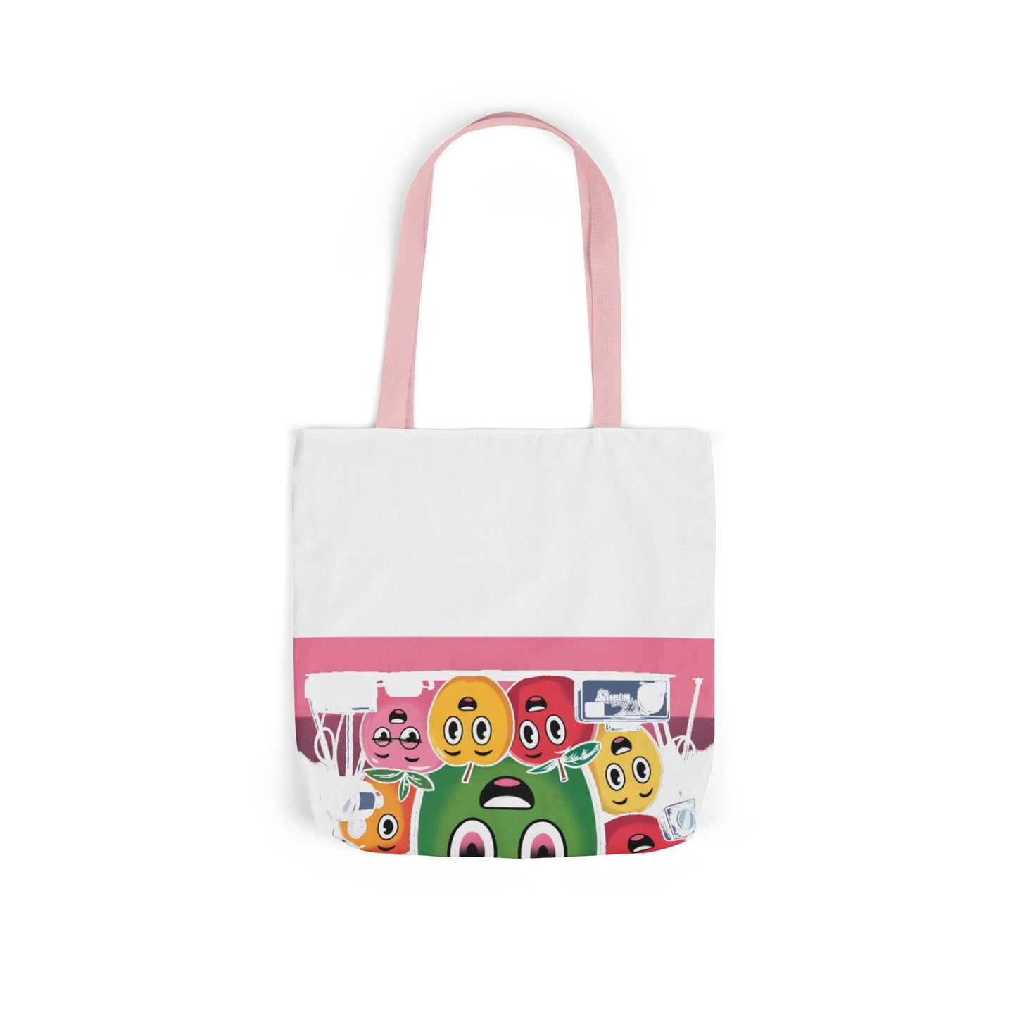 The Fruit Industrial Complex Tote