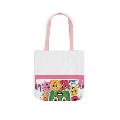 The Fruit Industrial Complex Tote