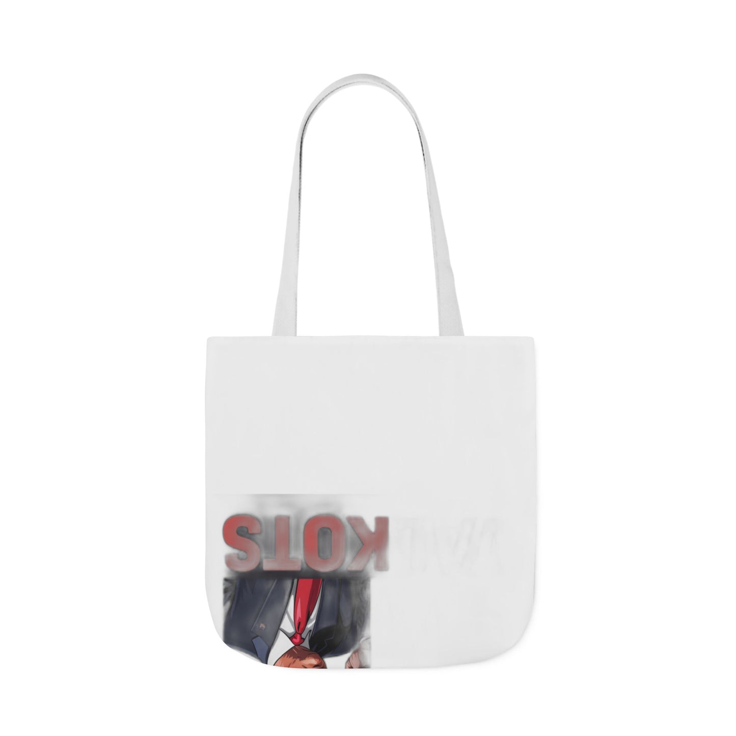 diplomatic-flops Tote