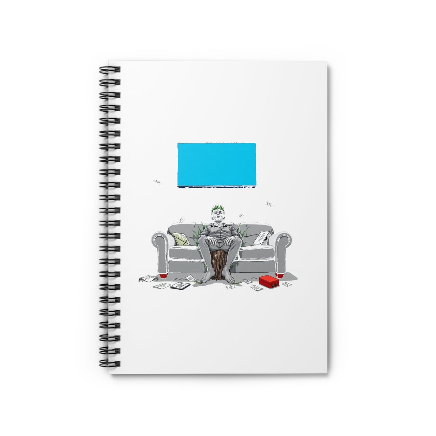Product Notebook