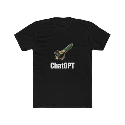 War Machine Chatbot Tee