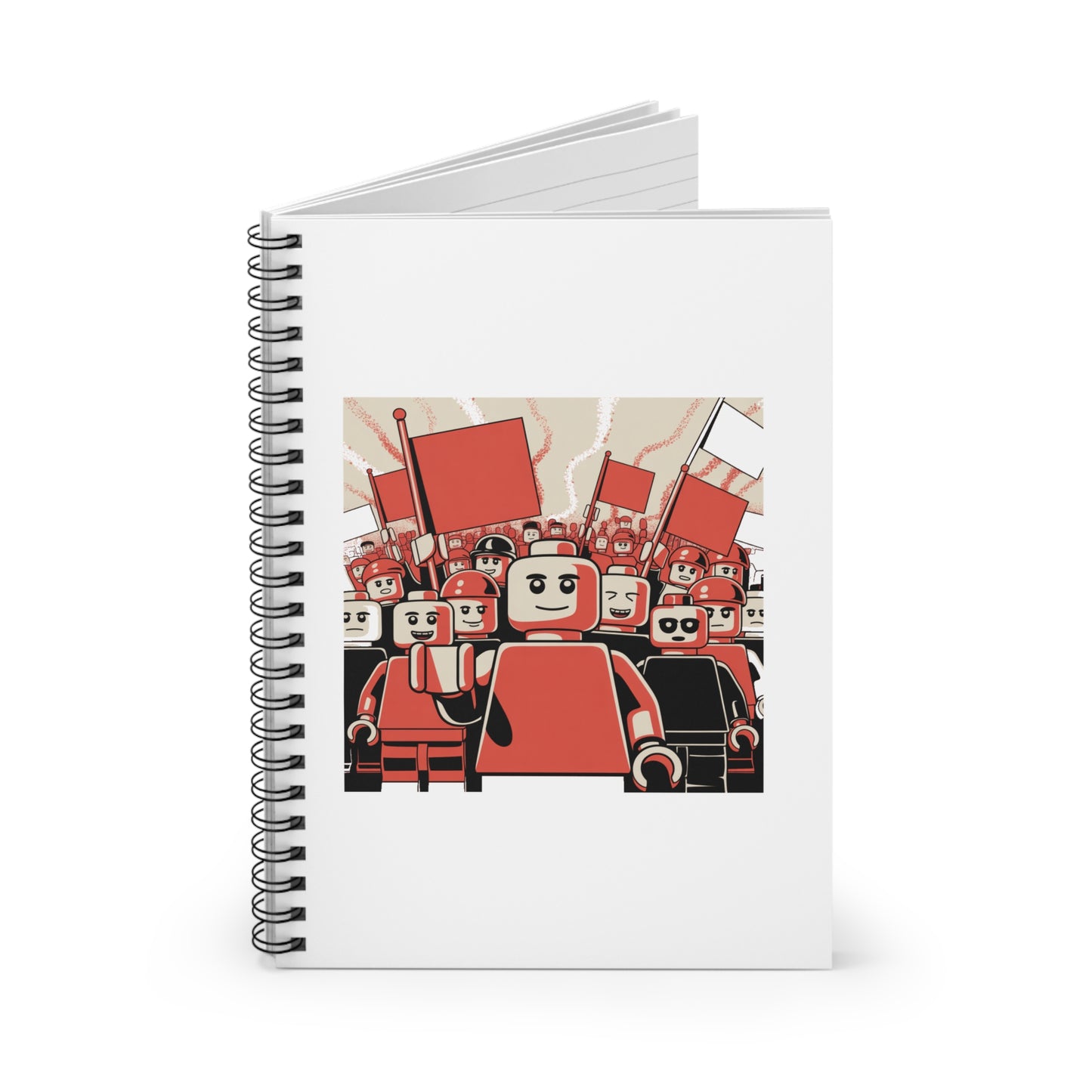Product Notebook