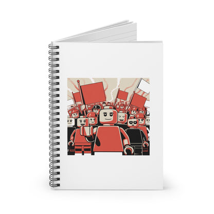 Product Notebook