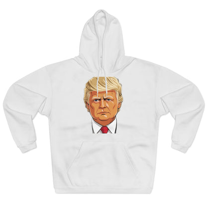 Lego War Chronicles: Iran's Animated Victory Hoodie