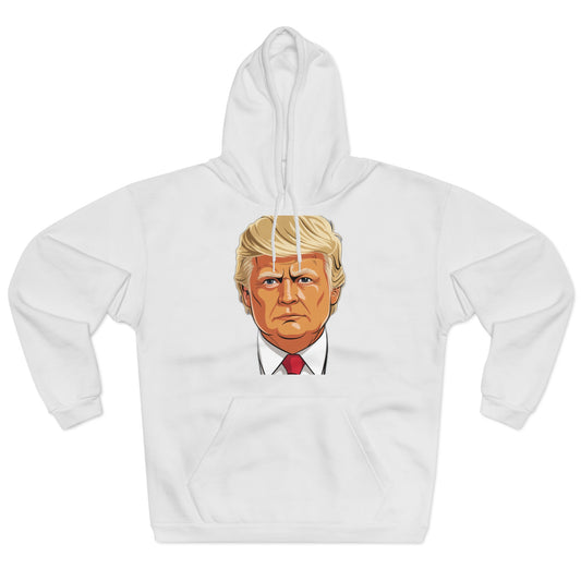 Lego War Chronicles: Iran's Animated Victory Hoodie