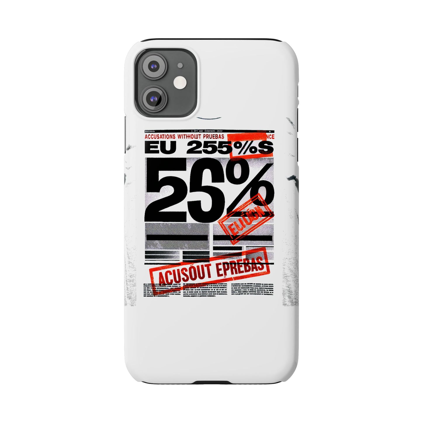 Product Phone Case