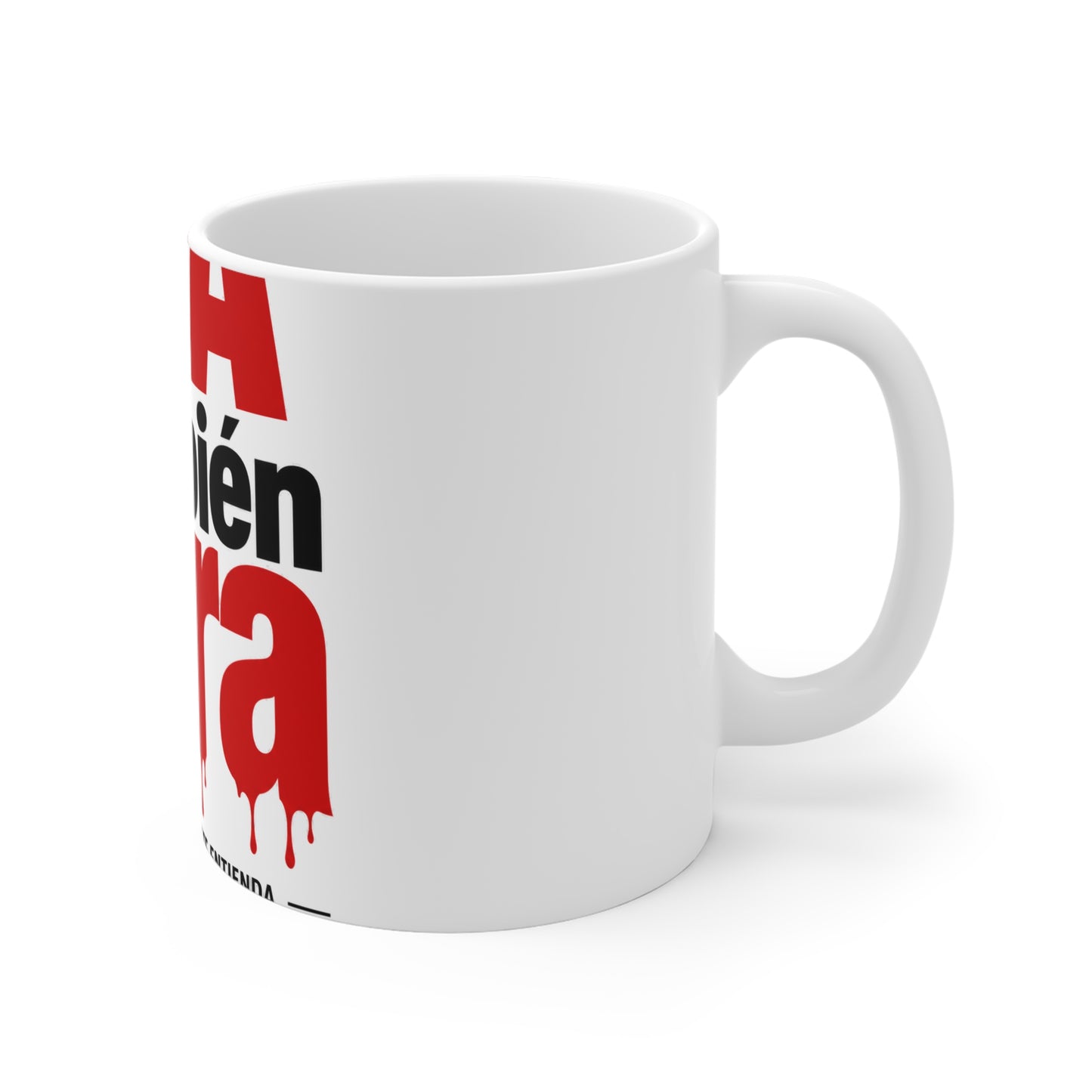 ia-drama Mug